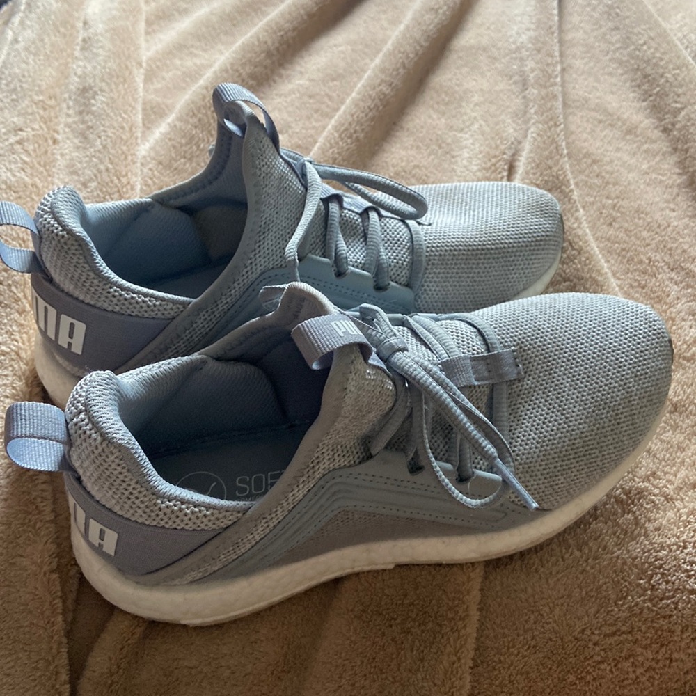 Puma